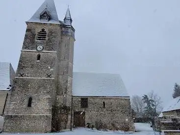 Photo de Église Saint-Blaise