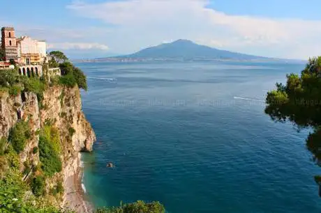 Photo de Easy Car Tour Naples - Do It Local!