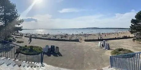 Photo of Strandbad Müggelsee