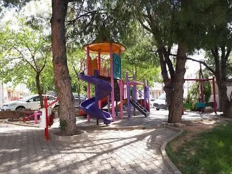 Photo de İnönü Parkı