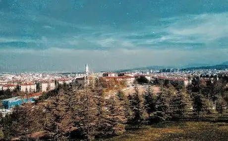 Photo de Yeni Park