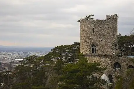 Photo of Black Tower