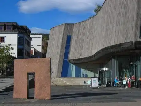 Photo de Musée d'Art de Lillehammer