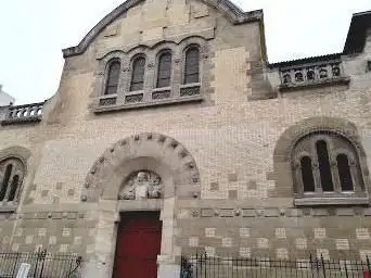 Photo de St Dominique's Church