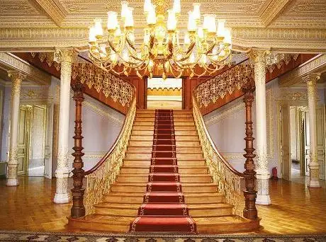 Photo de Sait Halim Pasha Mansion