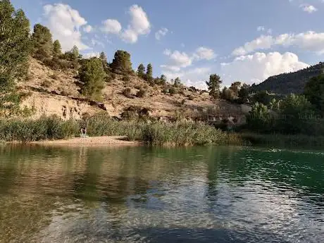Photo de Playeta de la Lastra