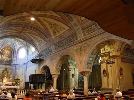 Photo de Chiesa di Santa Maria Maggiore