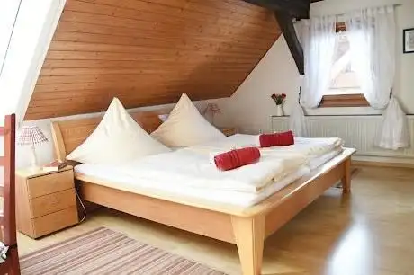 Photo de Ferienhof Endres