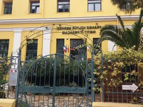 Photo de Fransız Kültür Merkezi