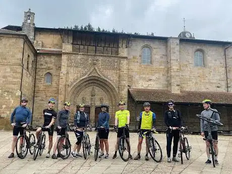 Photo de Bizi Cycle Tours