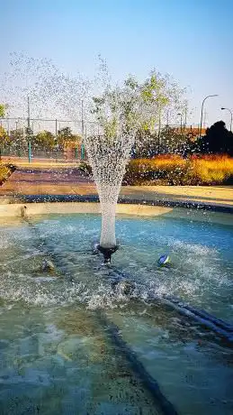 Photo de Kansas City Garden