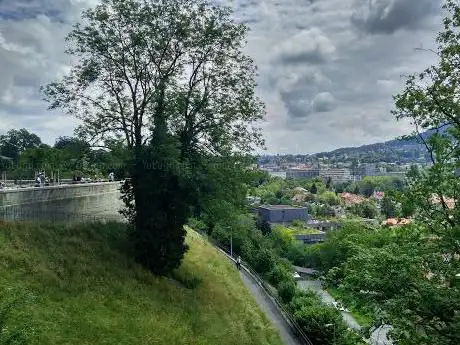 Photo de Place Fédérale
