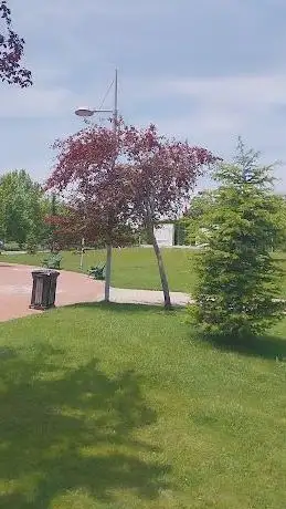Photo de Eskişehir Metropolitan Municipality Uluönder Park