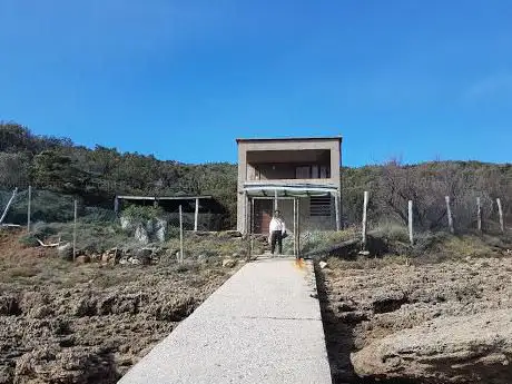 Photo de Caletta Ricchi Baratti