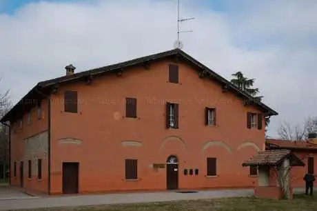 Photo de Centro Sociale E Ricreativo Villanova