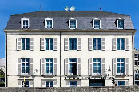Photo de Empreinte Hotel