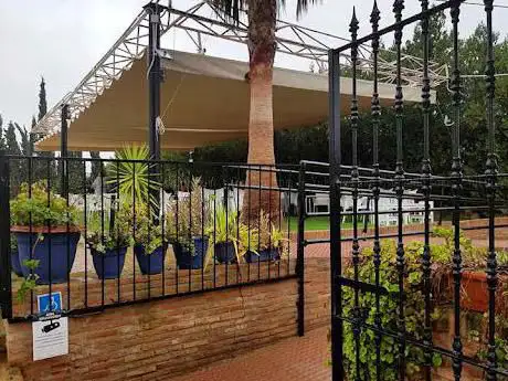 Photo de Jardines