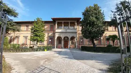 Photo de Diocese Pastoral Center of Fano Fossombrone Cagliari Pergola - Fano - Italy