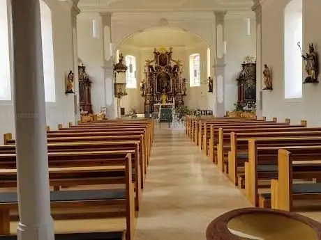 Photo de St. Johannes