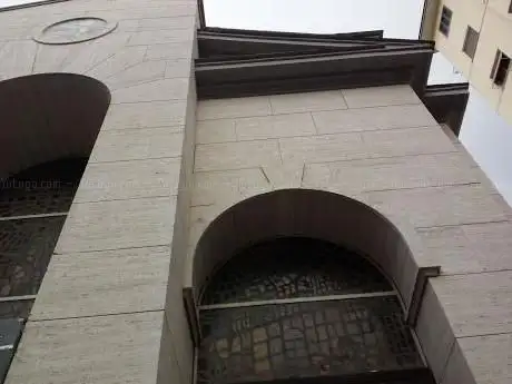 Photo de Chiesa del Buon Pastore Gruppo della CaritÃ