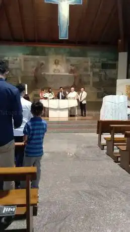 Photo de Chiesa San Giovanni Bosco