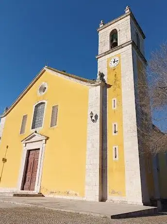 Photo de Santa Maria Church