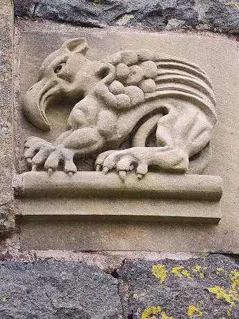 Photo de Largs Pencil Monument