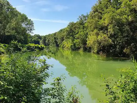 Photo de Lago Linaglia