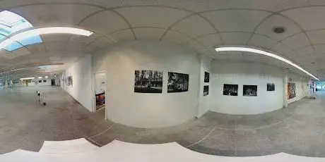 Photo de KulturMarktHalle