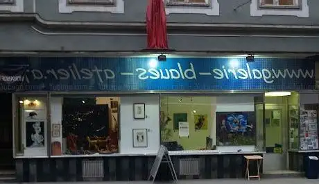 Photo de Galerie Blaues Atelier