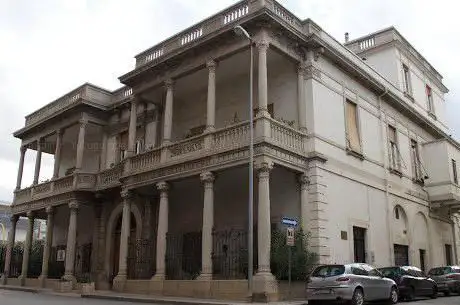 Photo de Palazzo Tarantini