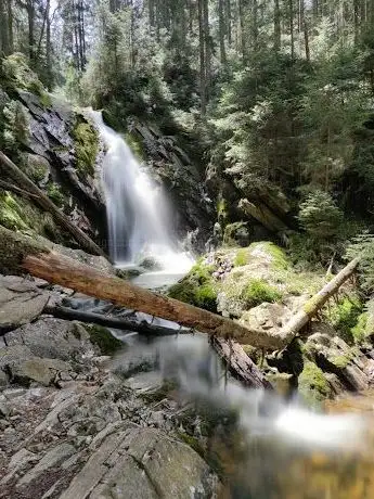 Photo de Bílá strž