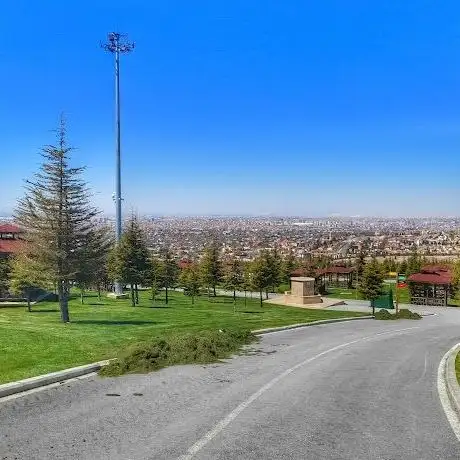 Photo de Sille Seyir Tepesi