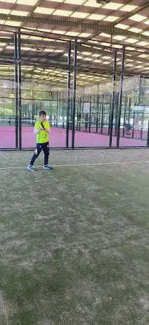 Photo de Campo Fútbol Plasencia