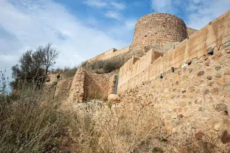 Photo de Castell Vell