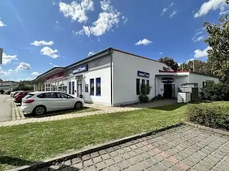 Photo de Spiel Station Mering