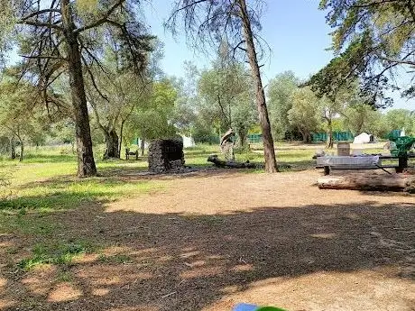 Photo de Parque Merendas São Paulo