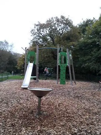 Photo de Stansted Road Recreational Area