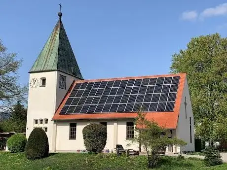 Photo de Église évangélique de Kiefersfelden