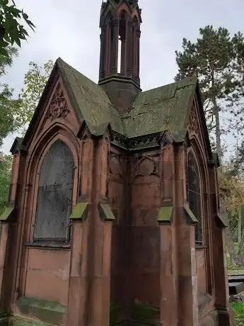 Photo de Albert-Schulte Park