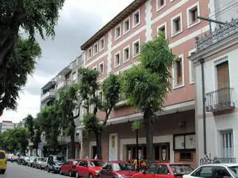Photo de Biblioteca municipal Juan Prado