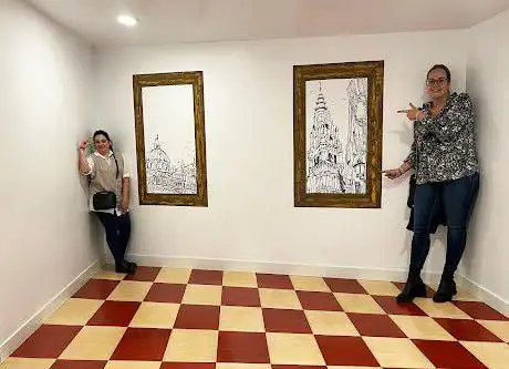Photo de Iluziona