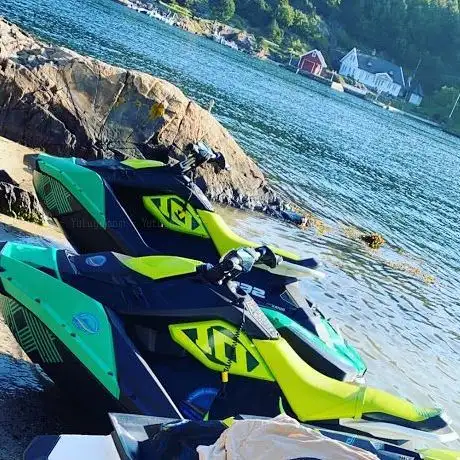 Photo de ARENDAL VANNSCOOTER UTLEIE