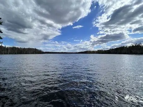 Photo de Hulteglänn Badplats