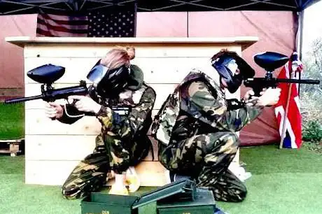 Photo de Val Blaster Experience