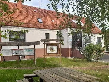 Photo de Naturschutzzentrum Insel Usedom