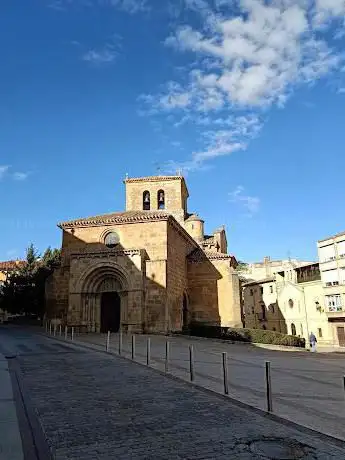 Photo de Centro Ciudad de Soria