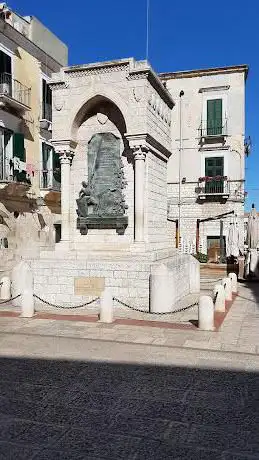 Photo de Piazza della Sfida
