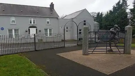 Harry Ferguson Memorial Garden
