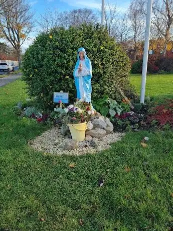 St. Mark's Parish